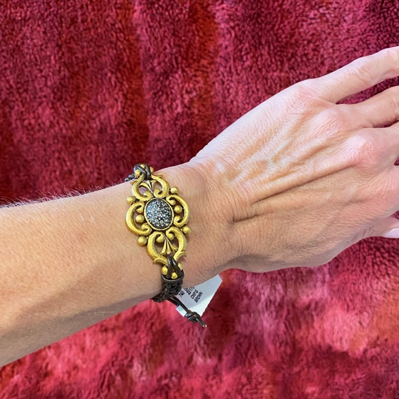 LINDA LEVINSON Bracelet - Picture 3 of 9